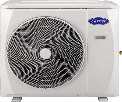 تكييف كاريير كونسيلد 2.25 حصان بارد ساخن 5 15CODUD80Front Carrier HighAmbient withvalve 1 scaled 1