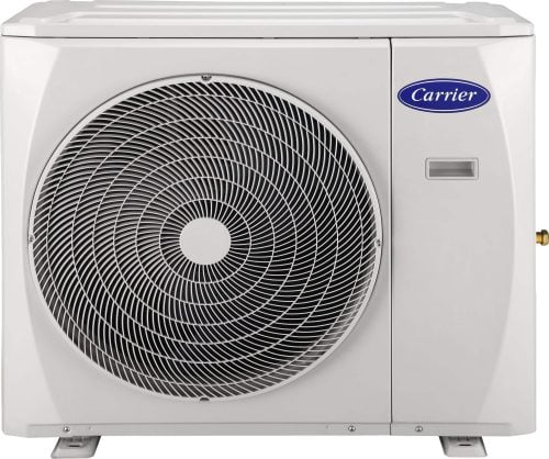 تكييف كاريير كونسيلد 2.25 حصان بارد ساخن 5 15CODUD80Front Carrier HighAmbient withvalve 1 scaled 1