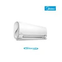 ميديا بريزليس إنفرتر 1.5 حصان بارد - ساخن