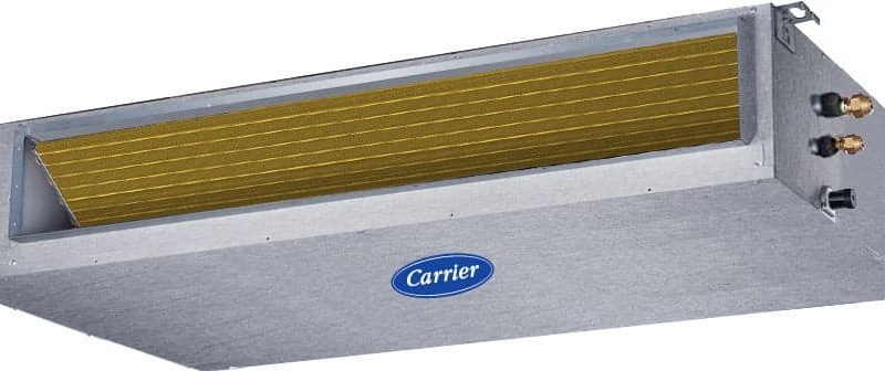 Alternative view of تكييف كاريير كونسيلد 2.25 حصان بارد ساخن