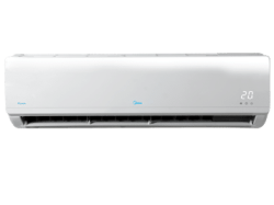 تكييف ميديا ميشن برو 4 حصان بارد-ساخن