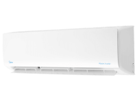 تكييف ميديا ميشن إنفرتر 3 حصان بارد