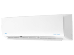 تكييف ميديا ميشن إنفرتر 3 حصان بارد