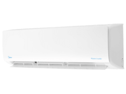 تكييف ميديا ميشن إنفرتر 3 حصان بارد