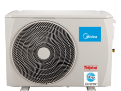 MissionInverter ODU12 18 24k