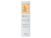 MissionInverter Remote 1