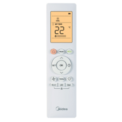 MissionInverter Remote 1