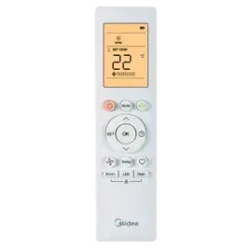 MissionInverter Remote