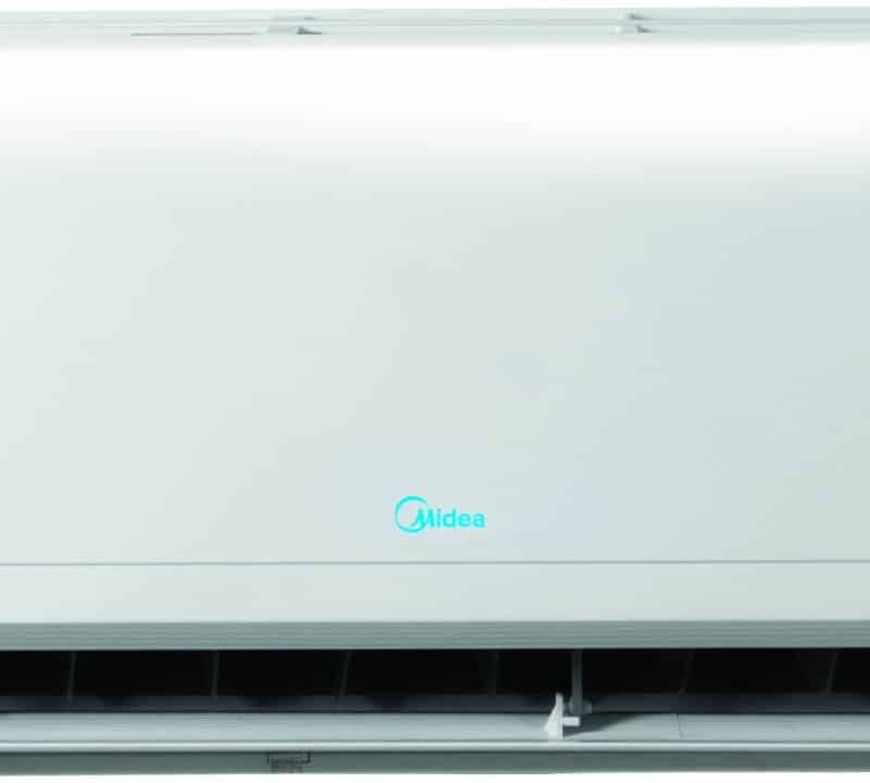 Alternative view of تكييف ميديا ميشن إنفرتر 5 حصان بارد-ساخن