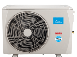 Alternative view of تكييف ميديا ميشن برو 3 حصان بارد-ساخن