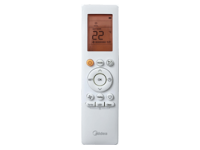 MissionPro Remote