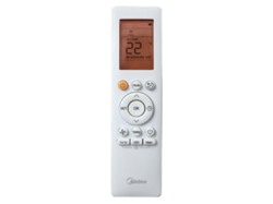 MissionPro Remote