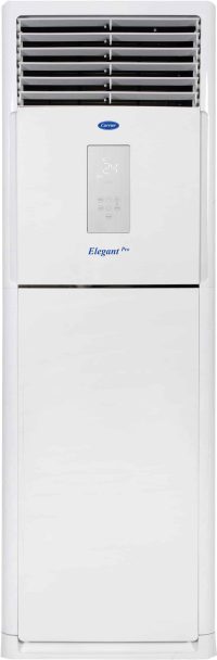 Alternative view of تكييف كاريير فري ستاند 7.5 حصان بارد فقط