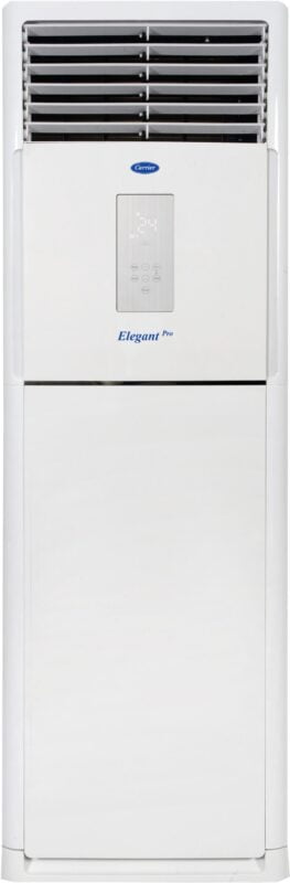 Alternative view of تكييف كاريير فري ستاند 7.5 حصان بارد فقط