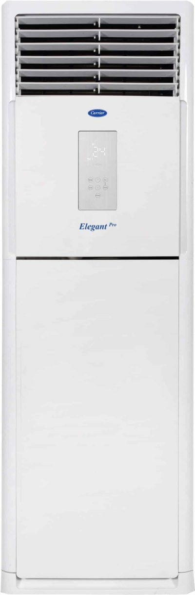 Alternative view of تكييف كاريير فري ستاند 7.5 حصان بارد فقط