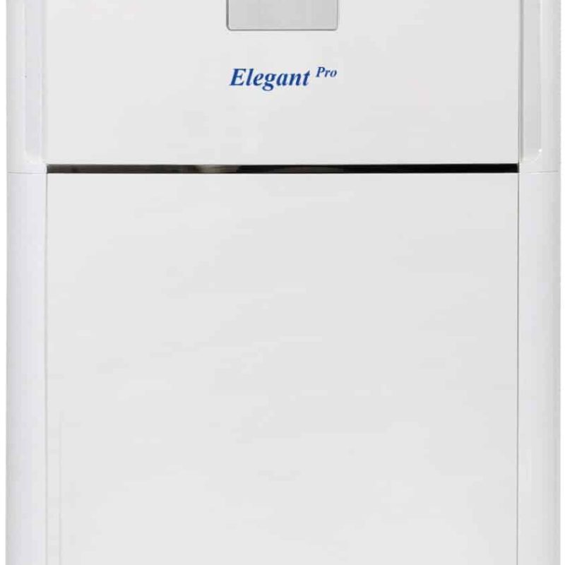 Alternative view of تكييف كاريير فري ستاند 7.5 حصان بارد فقط