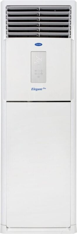 تكييف كاريير فري ستاند 7.5 حصان بارد فقط