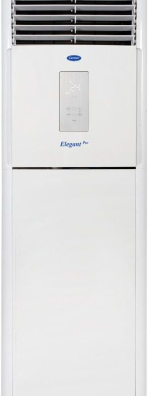 تكييف كاريير فري ستاند 7.5 حصان بارد فقط