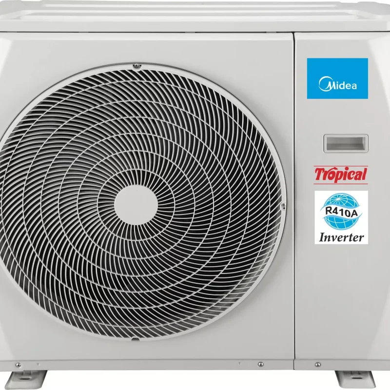 تكييف ميديا ميشن برو 1.5 حصان بارد فقط