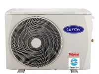 Alternative view of تكييف كاريير انفرتر 1.5 حصان بارد اكس كوول xcool