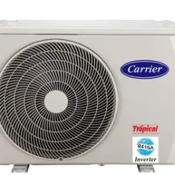 Alternative view of تكييف كاريير انفرتر 1.5 حصان بارد اكس كوول xcool