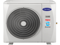 Alternative view of تكييف كاريير اوبتيماكس إنفرتر 4 حصان بارد- ساخن