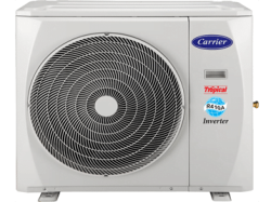 Alternative view of تكييف كاريير اوبتيماكس إنفرتر 4 حصان بارد- ساخن