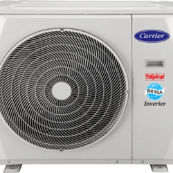 Alternative view of تكييف كاريير اوبتيماكس إنفرتر 4 حصان بارد- ساخن