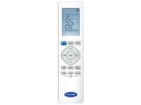 Alternative view of تكييف كاريير إنفرتر 1.5 حصان اكس كوول xcool بارد ساخن