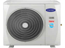 Alternative view of تكييف كاريير اوبتيماكس برو 4 حصان بارد-ساخن