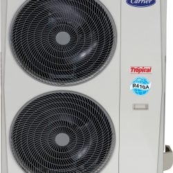 تكييف كاريير كونسيلد 7.5 حصان بارد ساخن 9 OutdoorUnitE30 48 60K R410A 1 scaled 1