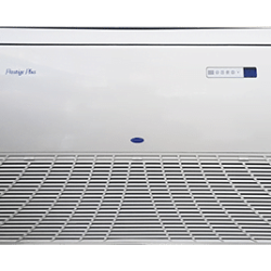 Alternative view of تكييف كاريير بريستيج برو 3 حصان بارد –ساخن سقفي أرضي