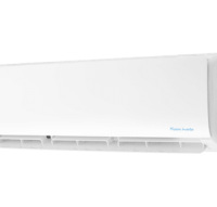 ميديا ميشن إنفرتر 3 حصان بارد- ساخن