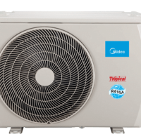 تكييف ميديا ميشن برو 3 حصان بارد فقط 5 تكييف ميديا ميشن برو 3 حصان بارد فقط