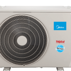 تكييف ميديا ميشن برو 2.25 حصان بارد فقط