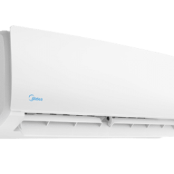 تكييف ميديا ميشن برو 1.5 حصان بارد- ساخن