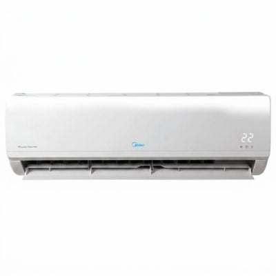 تكييف ميديا ميشن برو 5 حصان بارد-ساخن