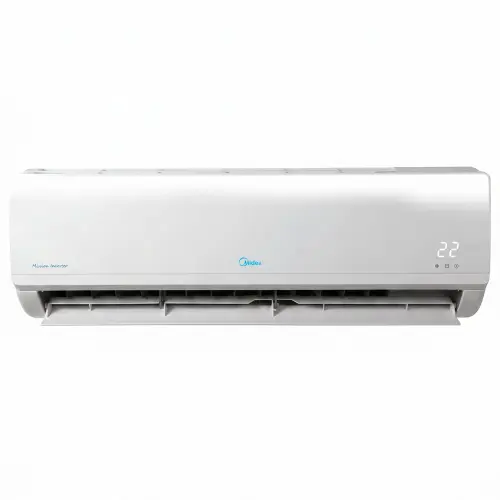 تكييف ميديا ميشن برو 4 حصان بارد-ساخن