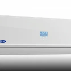 تكييف كاريير اوبتيماكس إنفرتر 2.25 حصان بارد- ساخن