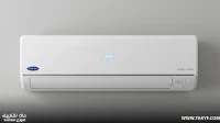 اسعار تكييفات كاريير وميديا 24 تكييف كاريير اوبتيماكس برو 1.5 حصان بارد-ساخن
