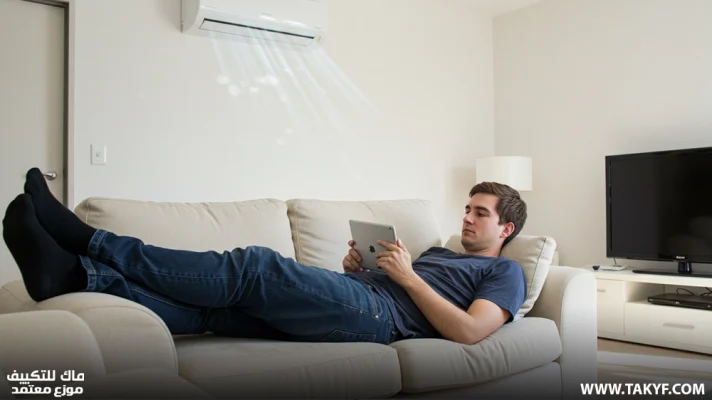 مميزات تكييف كاريير اوبتيماكس برو 2.25 حصان بارد فقط