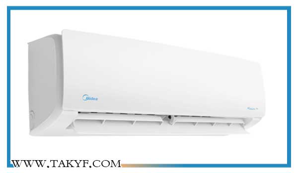 سعر تكييف ميديا ميشن برو 1.5 حصان بارد- ساخن 11 سعر تكييف ميديا ميشن برو 1.5 حصان بارد- ساخن