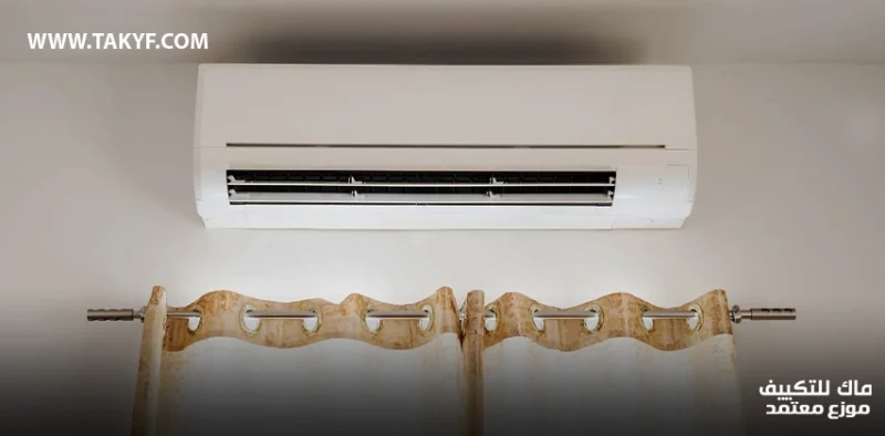 العوامل التي تؤثر على قدرة التكييف المطلوبة