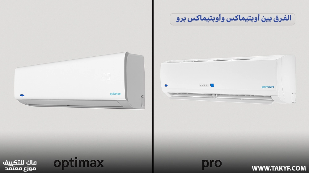 الفرق بين أوبتيماكس وأوبتيماكس برو ؟! 27 الفرق بين أوبتيماكس وأوبتيماكس برو