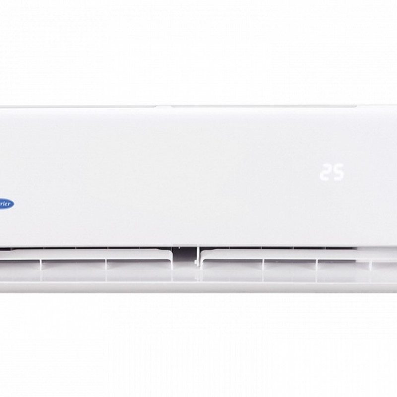 تكييف كاريير 1.5 بارد ساخن