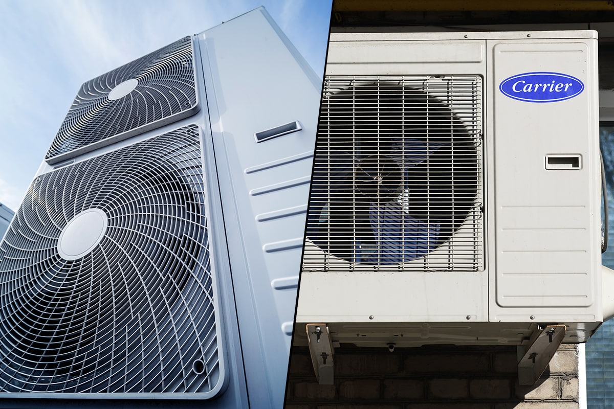 مقارنة ميديا Ecomaster وكاريير Optimax 2 مقارنة ميديا Ecomaster وكاريير Optimax