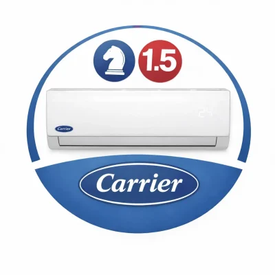 تكييف كاريير 1.5 حصان