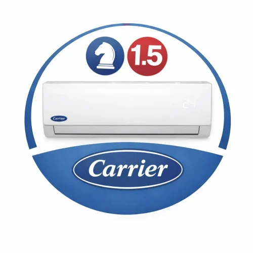 تكييف كاريير 1.5 حصان