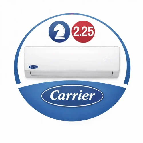 تكييف كاريير 2.25 حصان
