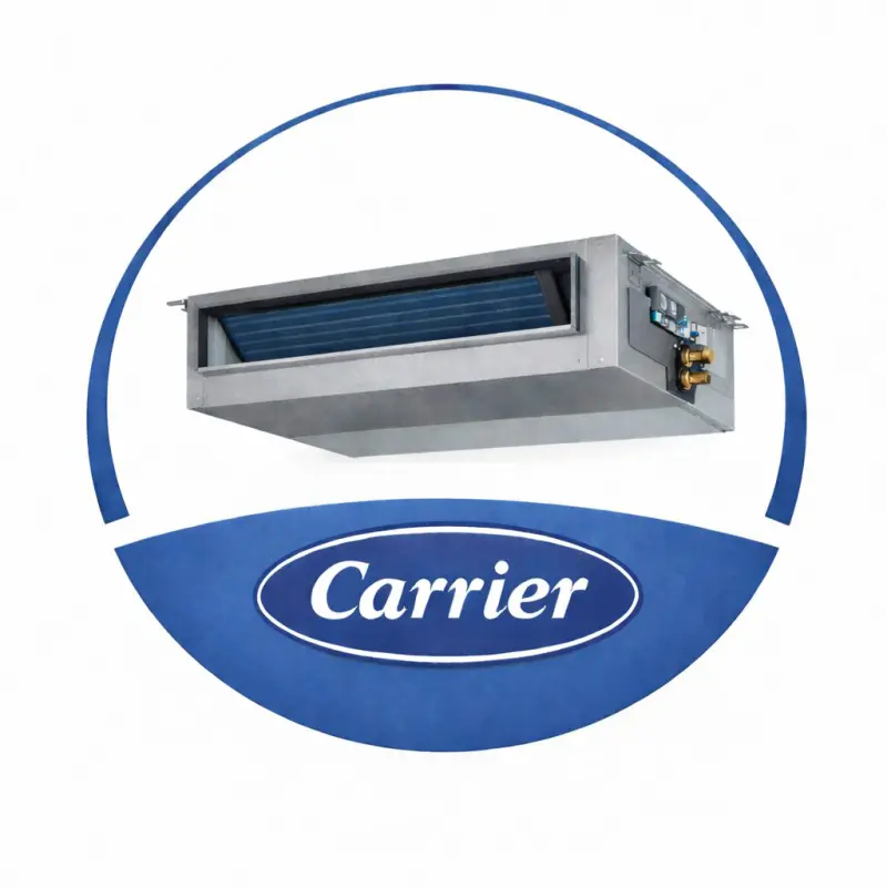 تكييف كاريير كونسيلد